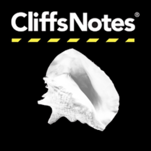 Lord of the Flies - CliffsNotes icon