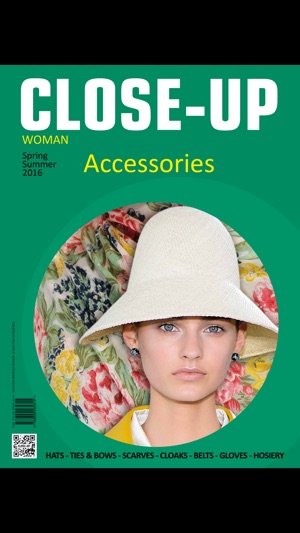 Close-up Woman Accessories(圖1)-速報App