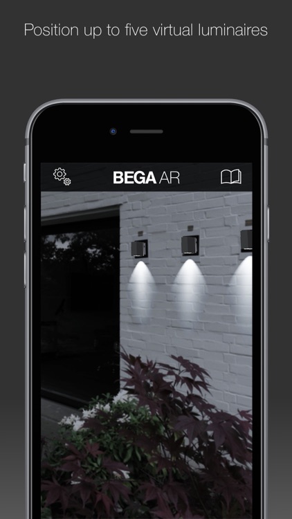 BEGA AR