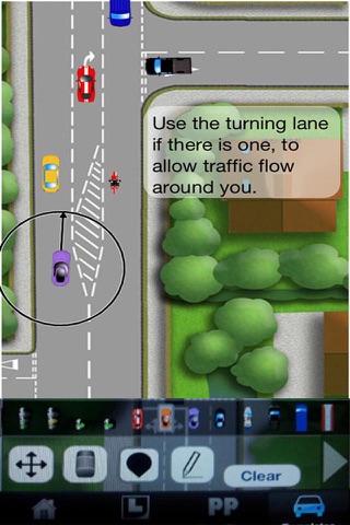 Pocket Instructor screenshot 4