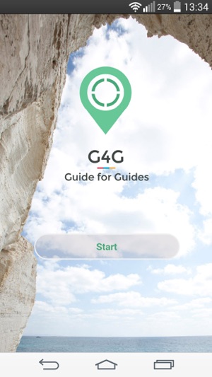 G4G - Guide for Guides