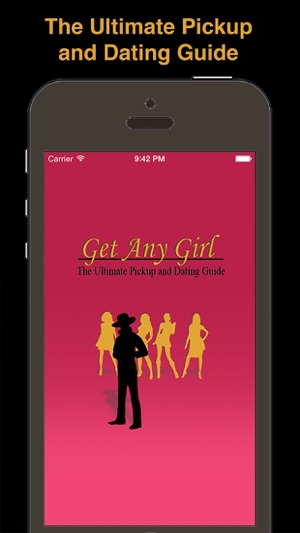 Get Any Girl: The Ultimate Pickup and Dating Guide(圖1)-速報App