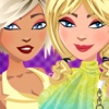 Mermaid Princess Makeover - Fun little fashion salon make up games