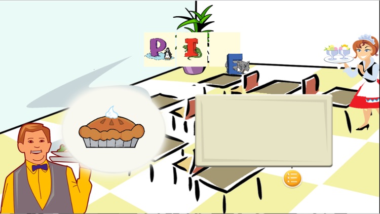 Kids Spelling Food screenshot-3