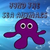Find The Sea Animals