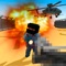 Cube War: Military Battlefield 3D Full