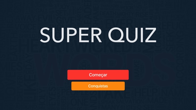 Super Quiz(圖1)-速報App