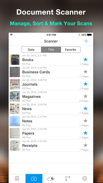 PDF Reader Premium – Scan, Sign, and Take Notes