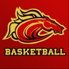 Oakdale Mustangs Basketball.