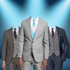 Stylish Man Suit Photo Editor – Create Makeover Montages And Wear Fashionable Suits