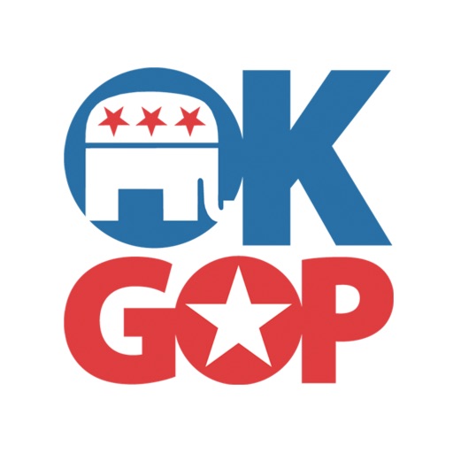 Oklahoma Republican Party icon