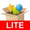 Items & Storage & Inventory LITE