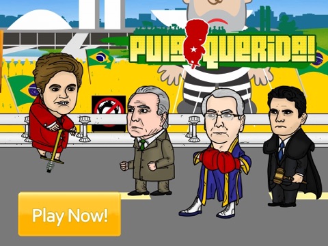 Screenshot #6 pour Pula Querida
