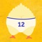 Underpants Chicken Dance is an addictive speed based game that will get your heart racing as you strengthen your multiplication skills