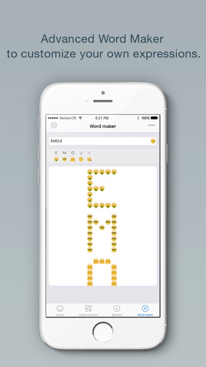 Emoji Keyboard Extra screenshot-4