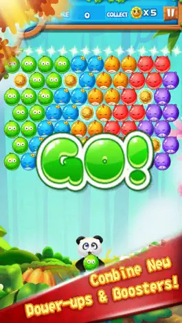 Game screenshot Quest Balloon: Pet Shooter Ball apk