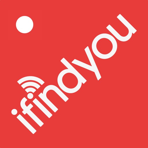 ifindyou - alerts your mobile when you lose things