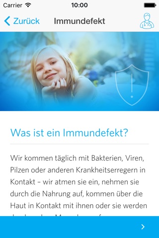 Immundefekt - Austria screenshot 3