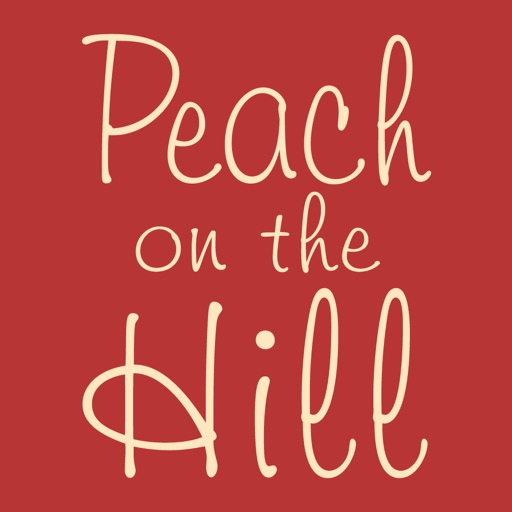 Peach On The Hill Boutique Med Spa icon