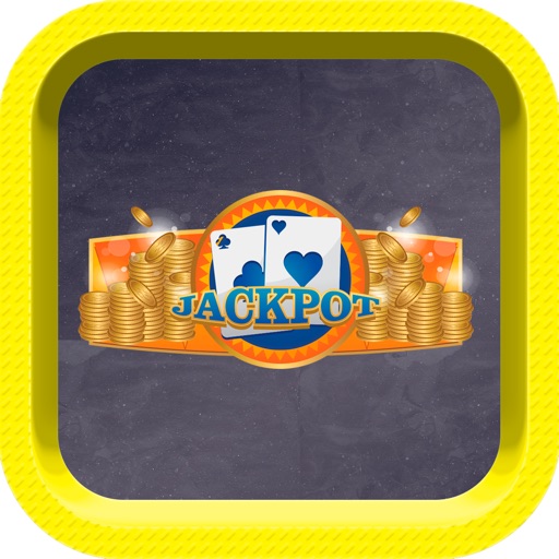 SLOTS Play And Win - FREE Vegas Casino Machine!!!! icon