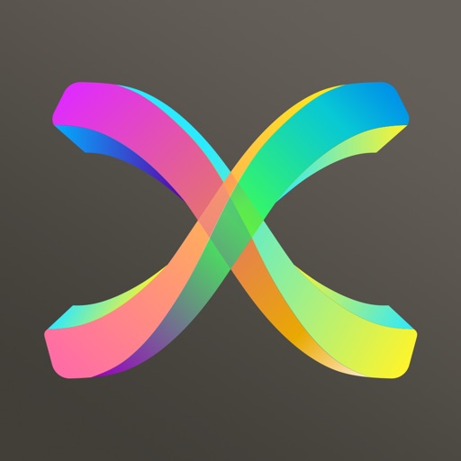 Slide X Pro ● Slideshow Creator ● Professional HD iOS App