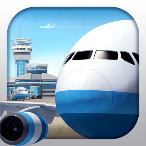 AirTycoon Online 2 Icon