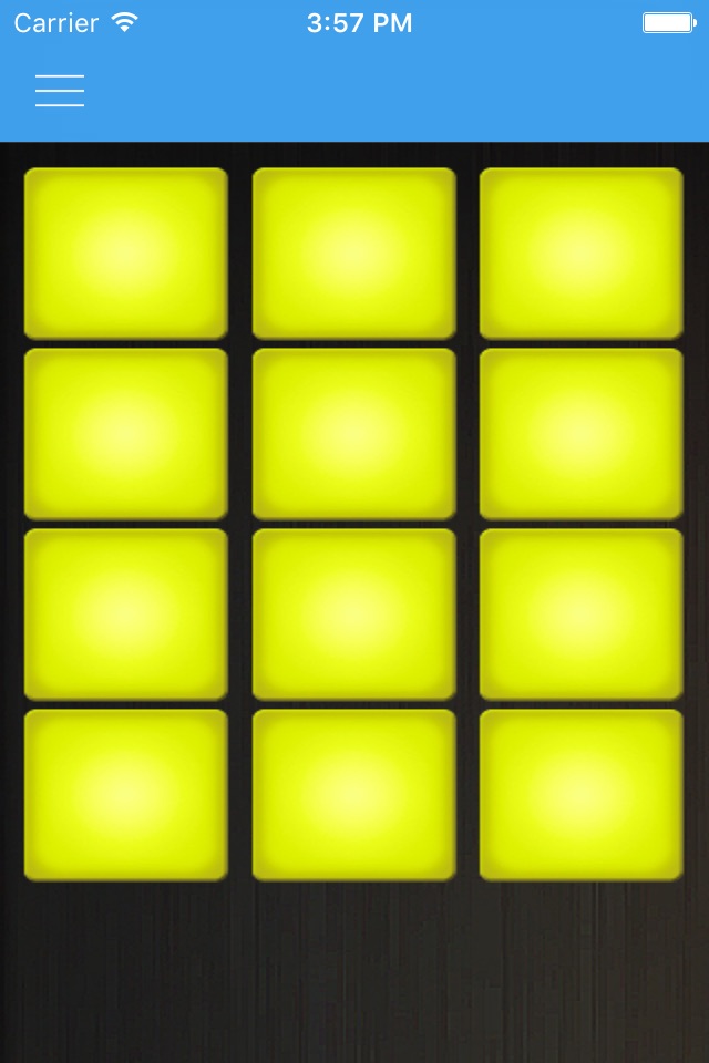 Drum Pad Super screenshot 2