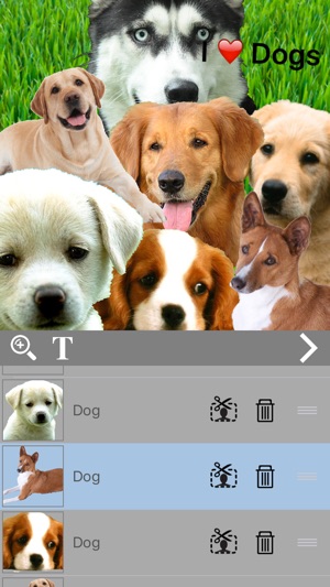 ChopShop - Image and Photo Editor(圖2)-速報App