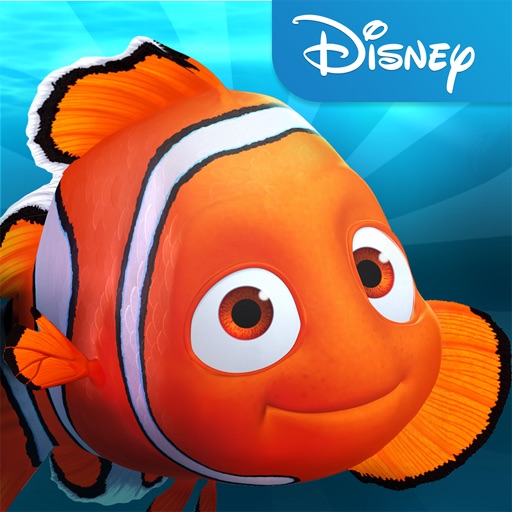 Nemo's Reef Icon