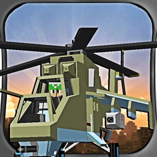 Fight To Win All Danger Force With Small Airplane - The Last Mission Icon