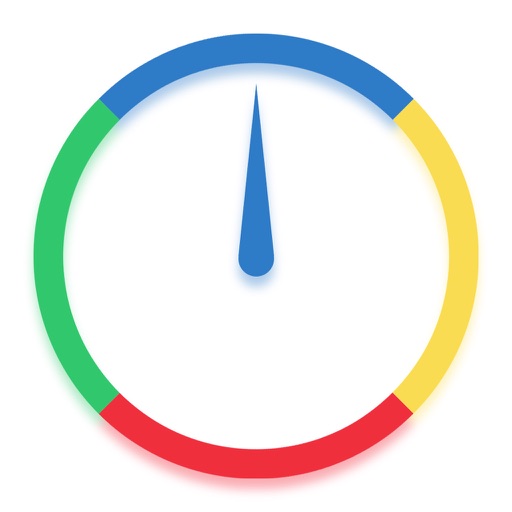 Color Switch Wheel - Swap, Change & Splash the Ball Though Morph Circle Booth iOS App