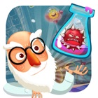 Top 49 Games Apps Like Crazy Doctor VS Weird Virus Free - A cool matching link puzzle game - Best Alternatives