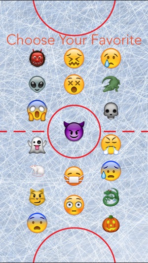 EVIL Hockey(圖2)-速報App