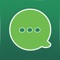 You can use WhatsApp on your iPad with this app and you can also have 2 numbers of WhatsApp in your iPhone or one account on two devices, if you like