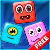 Crazy Cubes Free