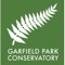 Official app of the Garfield Park Conservatory in Chicago, Illinois