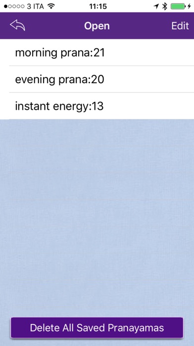 i Pranayama Pro - あなたの呼吸法のためのあなたのガイドのおすすめ画像4