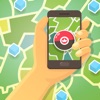 Icon GUIDE for POKEMON GO Tips and Secrets