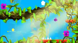 Game screenshot Dragonlings - Baby Dragon Jump Adventure mod apk