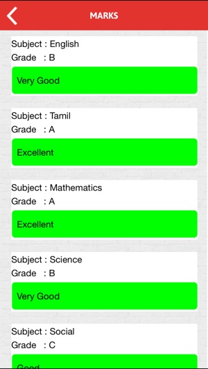 Montfort Anglo Indian - Higer sec. School Yercaud(圖4)-速報App