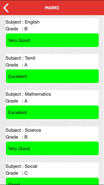 Montfort Anglo Indian - Higer sec. School Yercaud screenshot-3