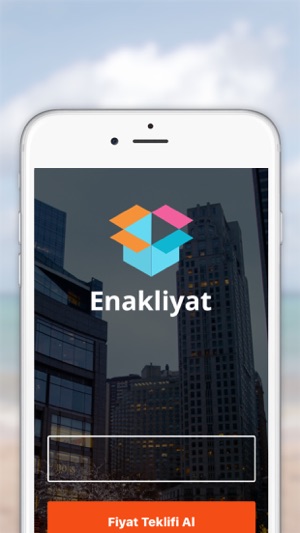 Enakliyat(圖1)-速報App