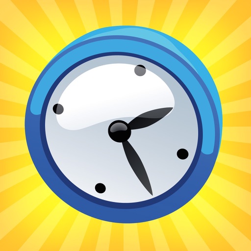 World Clock - Time Around the World Free