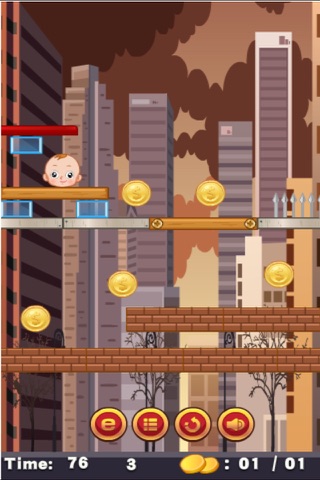 Cute Boy Millionaire Dream - Big Millionaire Dream screenshot 2