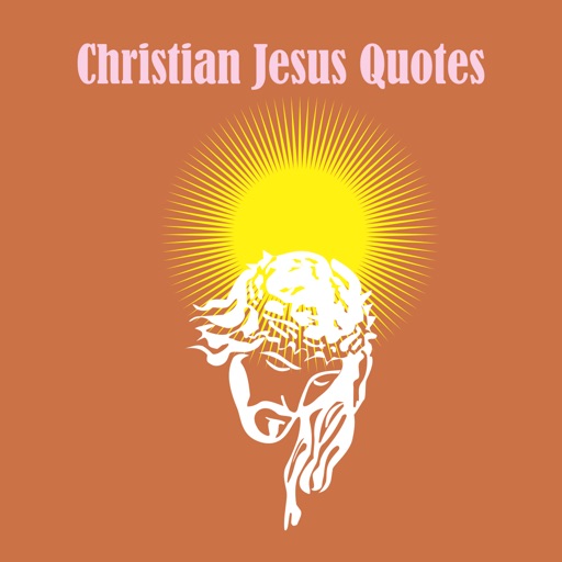 Christian Jesus Quotes icon