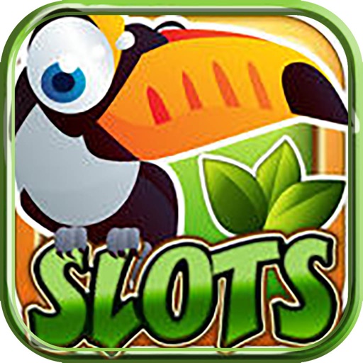 Bird Slots:Free Game Casino 777 HD Icon