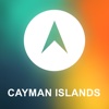 Cayman Islands Offline GPS : Car Navigation