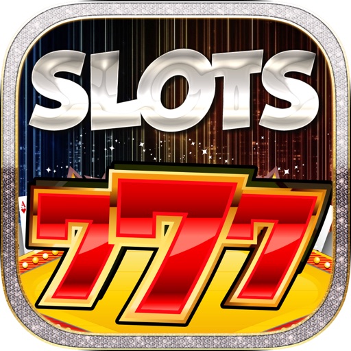 A Super Golden Lucky Slots Game - FREE Vegas Spin & Win Game icon