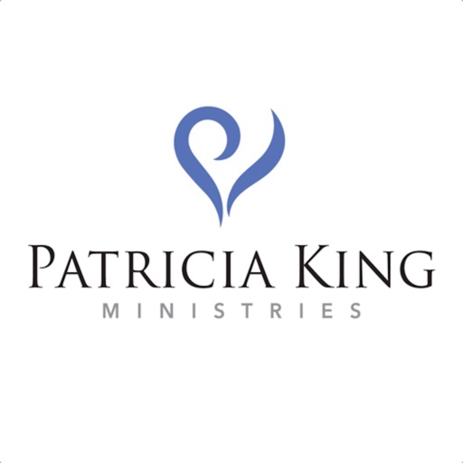 Patricia King Ministries icon