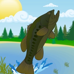 Concrete Software releases Rapala® Fishing- Daily Catch for iOS